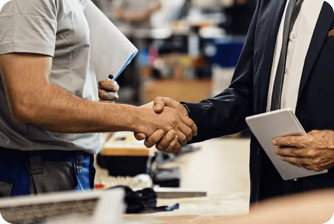 Партнерство