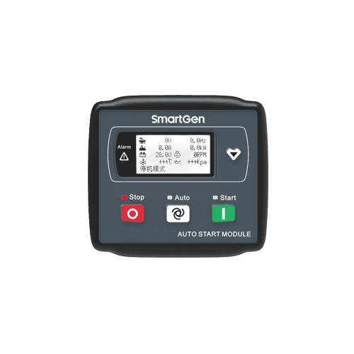 Контроллер Smartgen HGM1791CAN