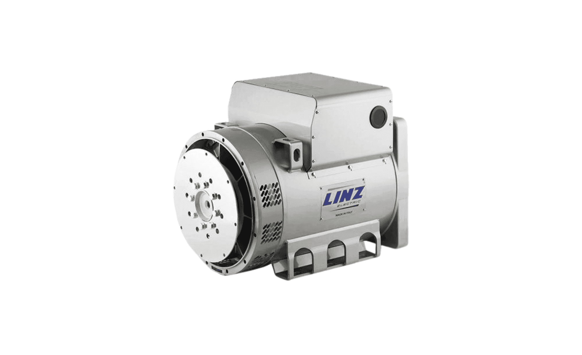 Генератор  Linz Electric Pro 28S B/4