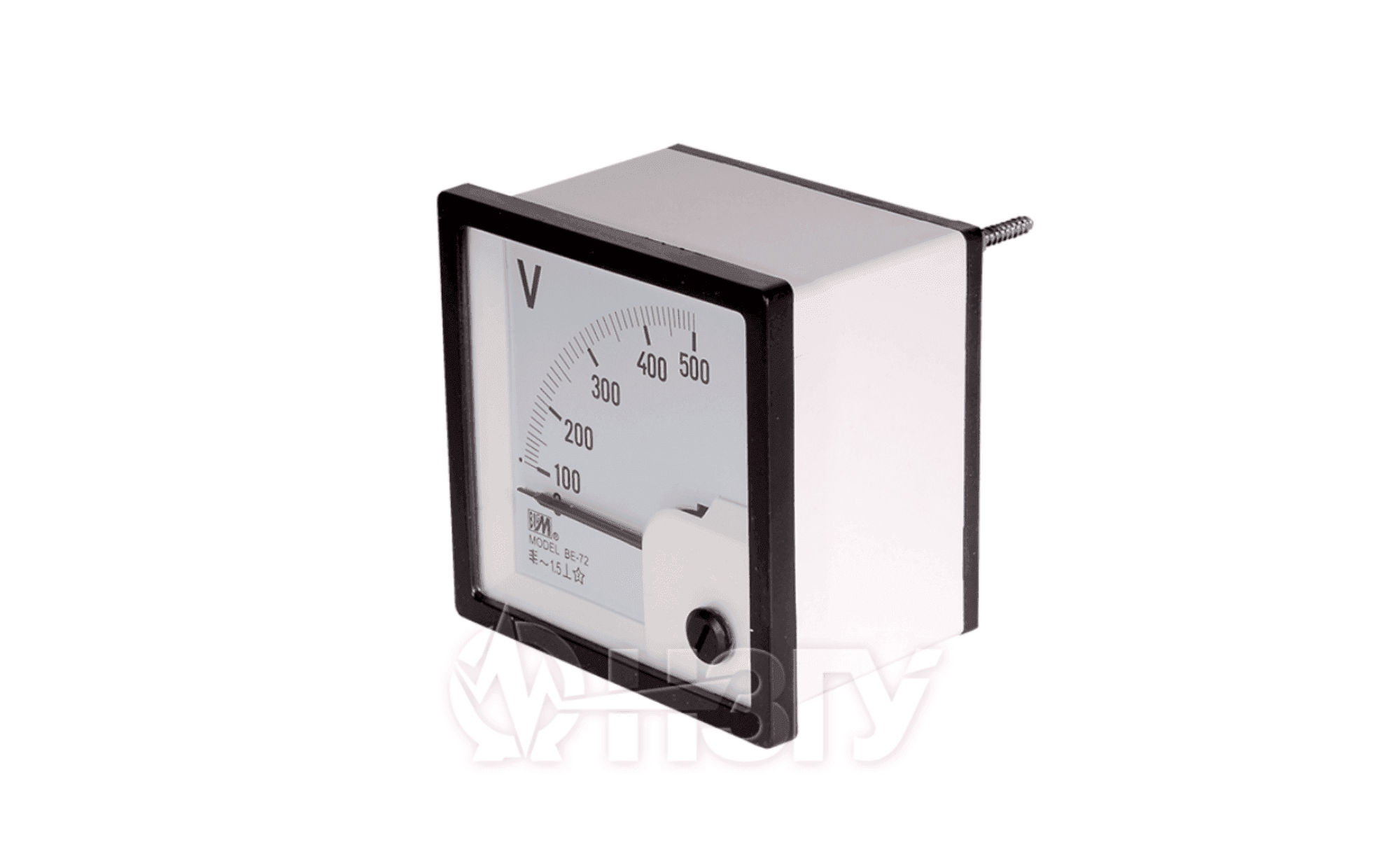 Электрические комплектующие в ассортименте