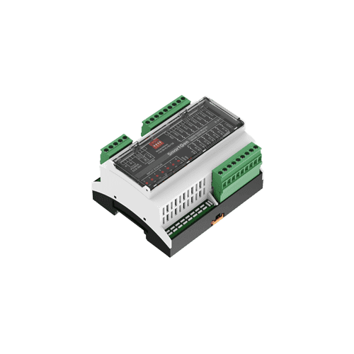 Модуль цифрового ввода SmartGen DIN16A-2