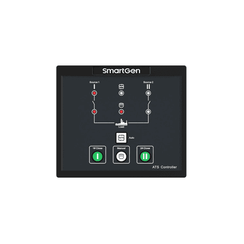 Контроллер SmartGen HAT520N