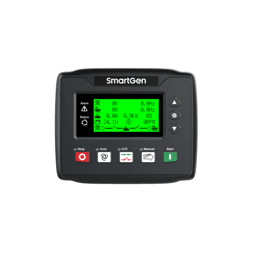 Контроллер Smartgen HGM4020NC