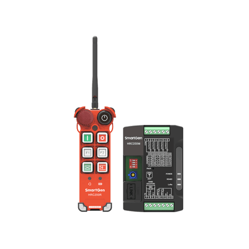 Контроллер SmartGen HRC200