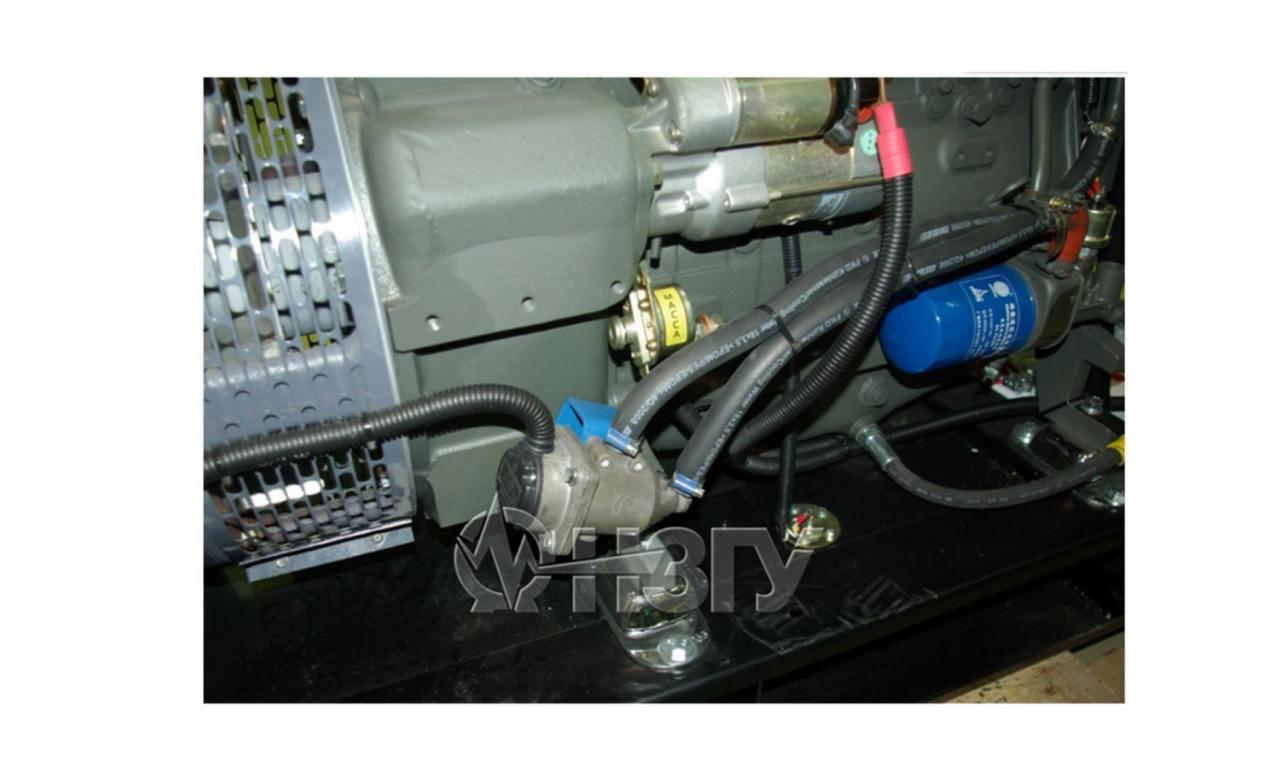 Подогреватель электрический СЕВЕРС-М 1,0 кВт