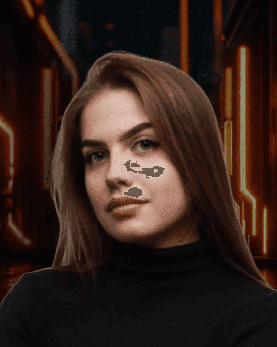 Селиверстова Екатерина