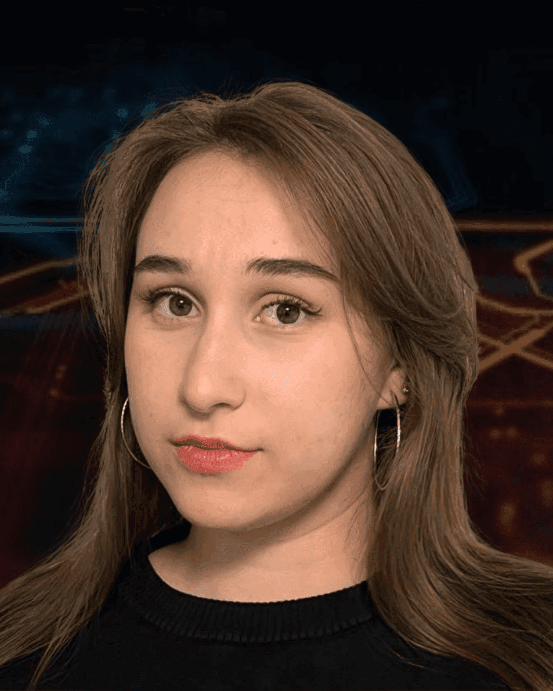 Розбах Софья Николаевна