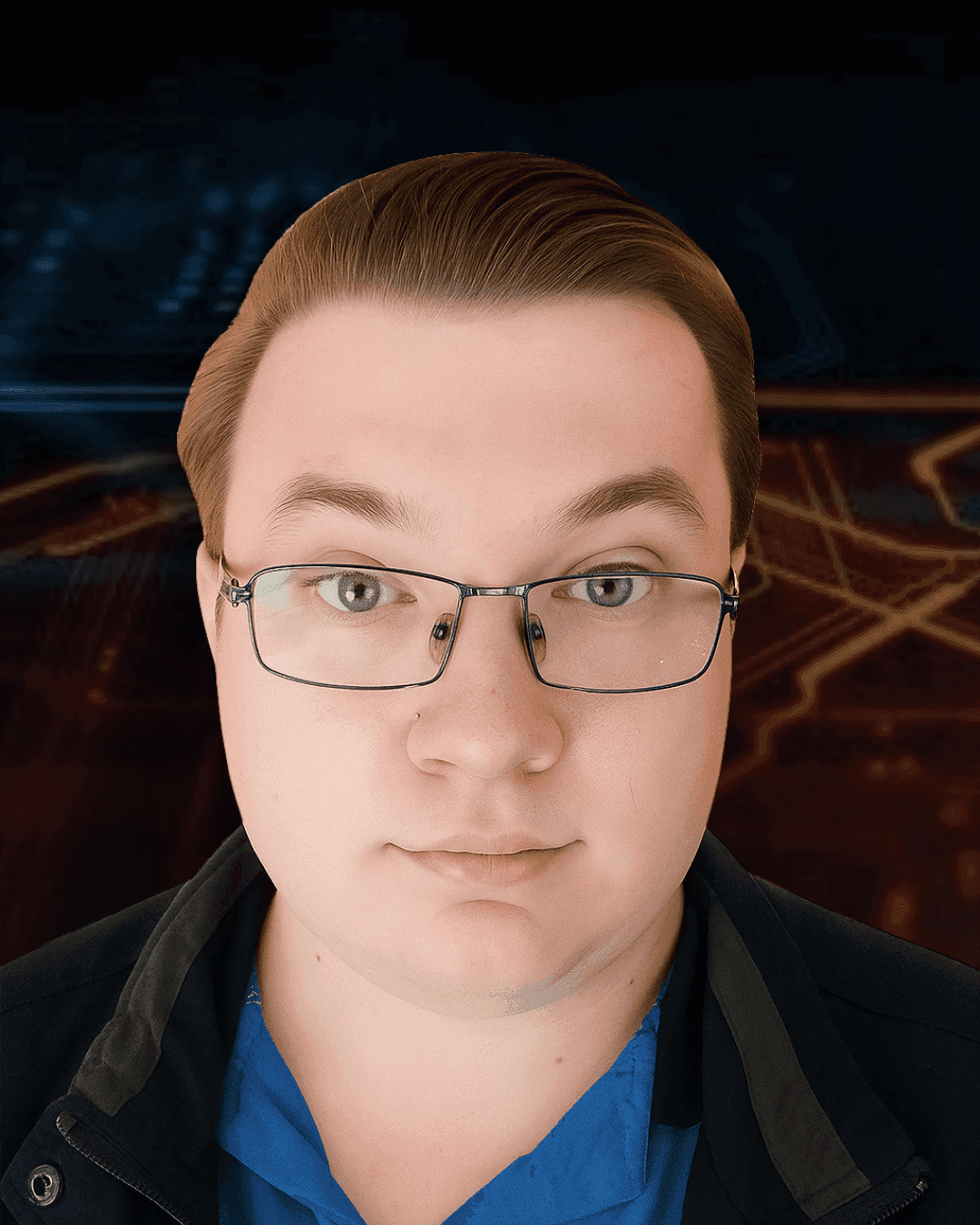 Зайцев Владислав Павлович