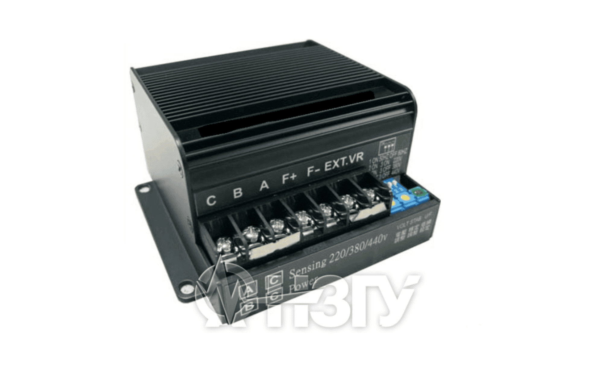 Регулятор напряжения AVR-05