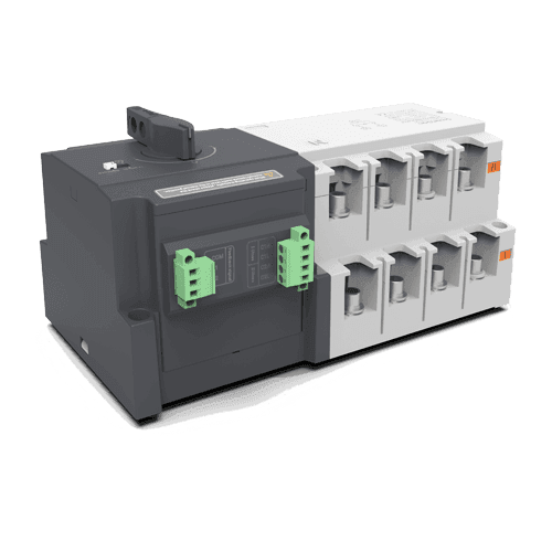 Автоматический переключатель ввода резерва для ДГУ SmartGen SGMA-125A/3P