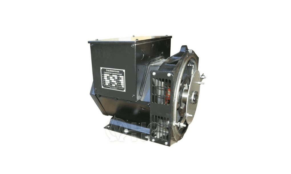 Синхронный генератор ГС-12-230