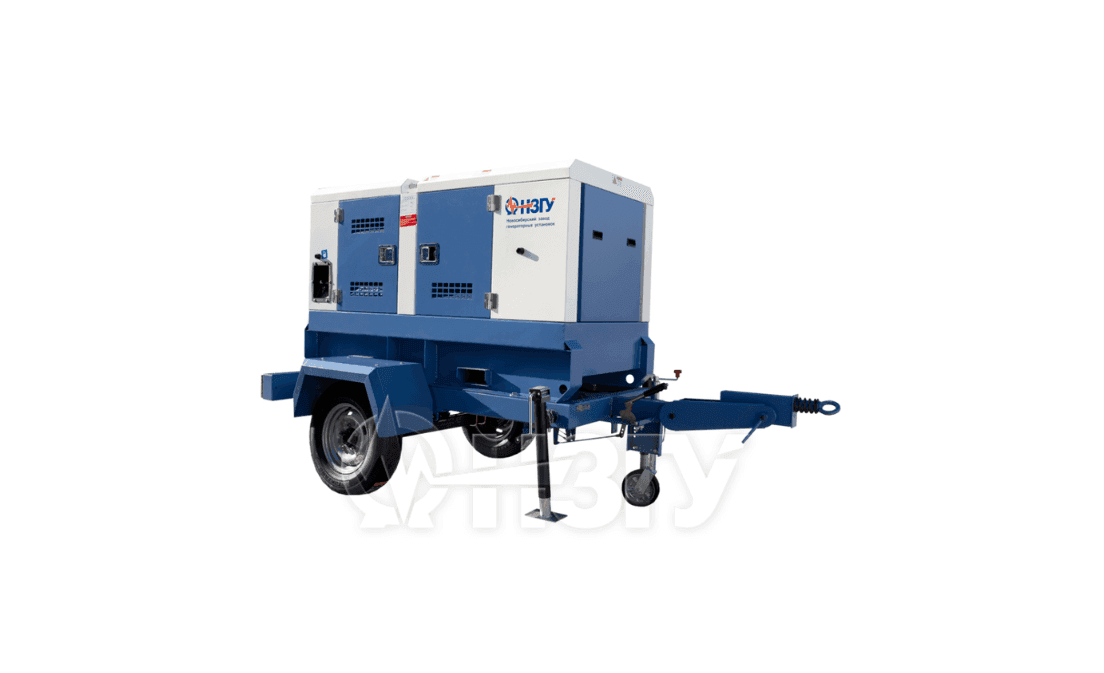 Дизельгенератор ЭД18-T400-2РПМ20