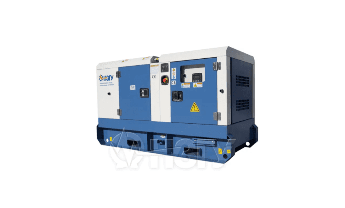 Дизельгенератор АД18С-230-2РПМ20