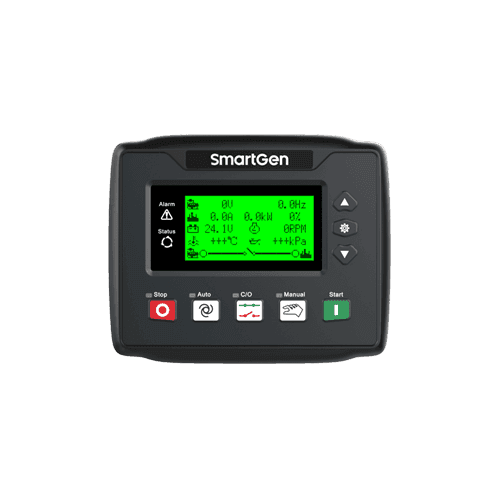 Контроллер Smartgen HGM4010CAN