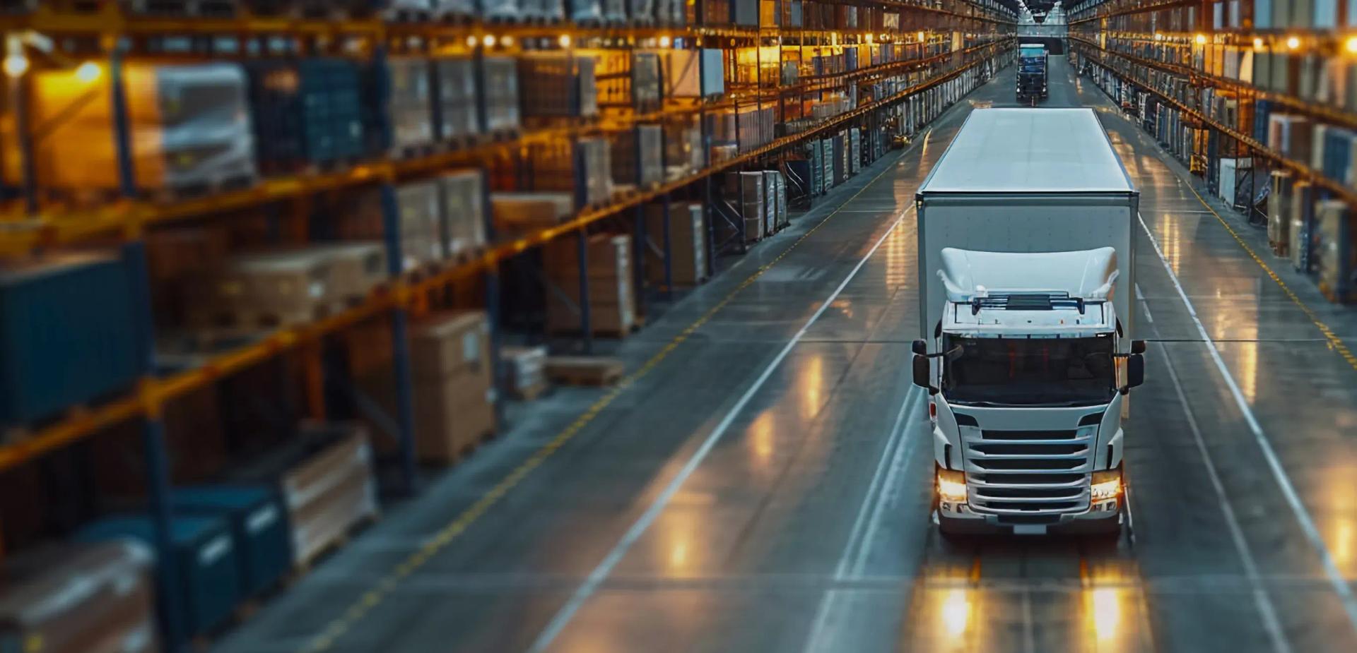 Сервис и доставка