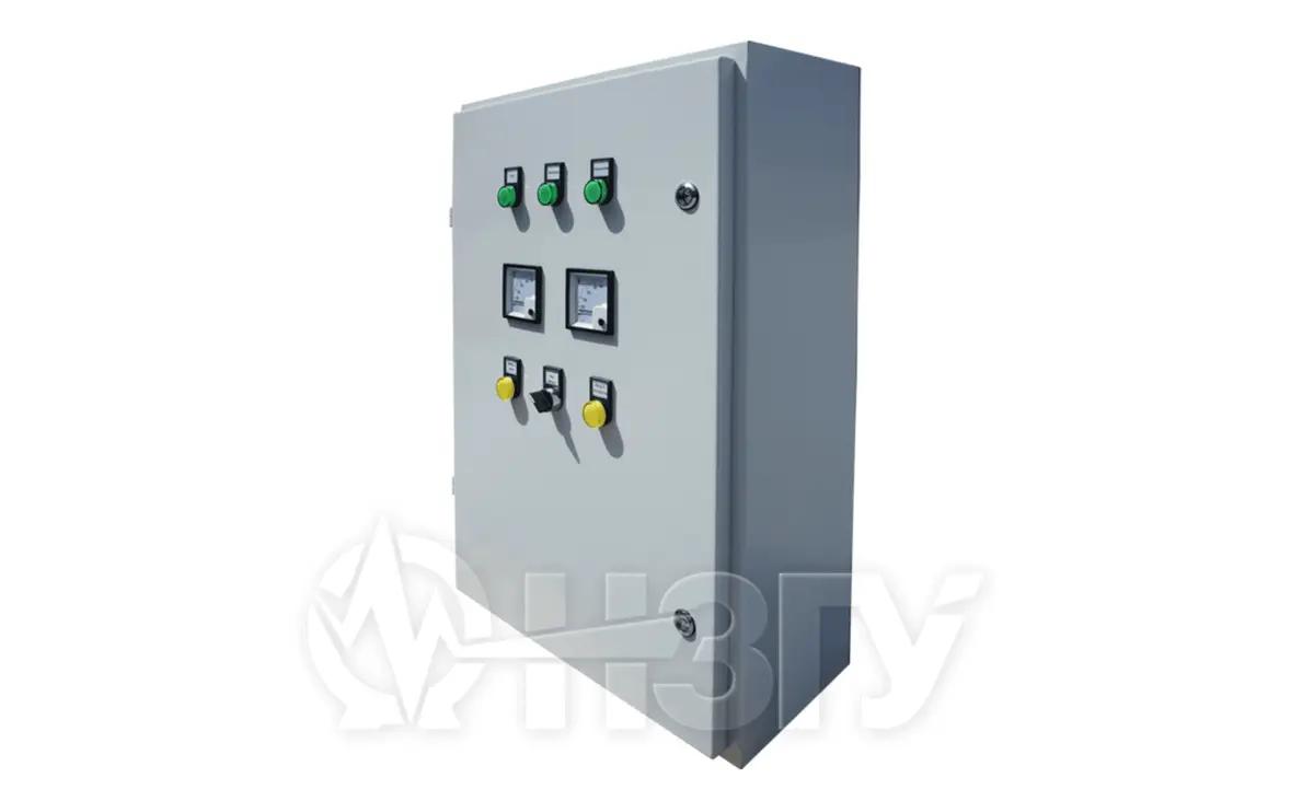 Ящики ввода резерва